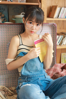 NP女